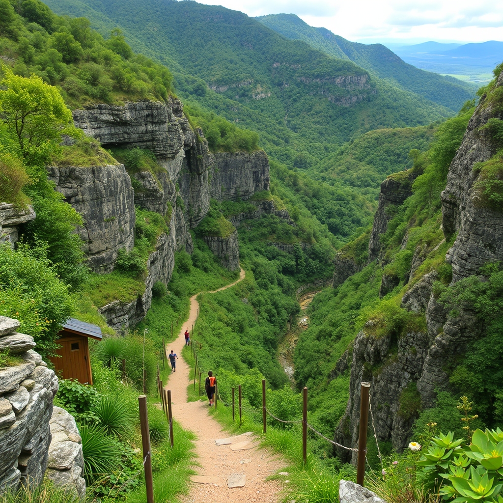 Senderismo en el Cañón del Sil: miradores y viñedos en el corazón de la Ribeira Sacra 1 Senderismo en el Cañón del Sil: miradores y viñedos en el corazón de la Ribeira Sacra
