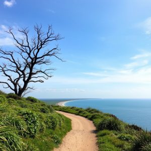 Camino de Santiago Inglés: etapa natural de Ferrol a Betanzos