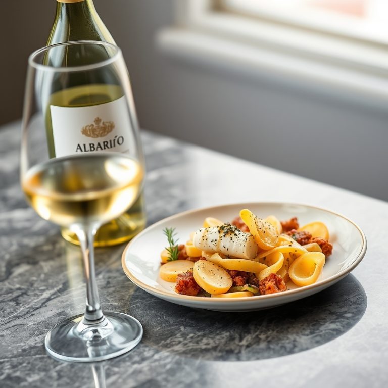 Albariño de Cambados: guía para visitar las mejores bodegas de las Rías Baixas