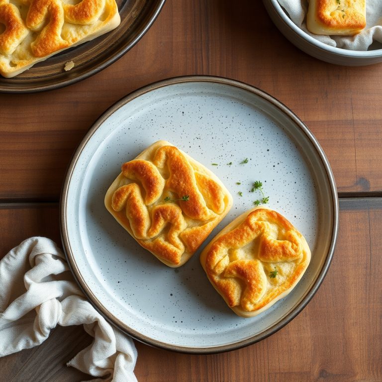 Broa de maíz (pan de millo): cómo hacer el pan rústico tradicional en casa