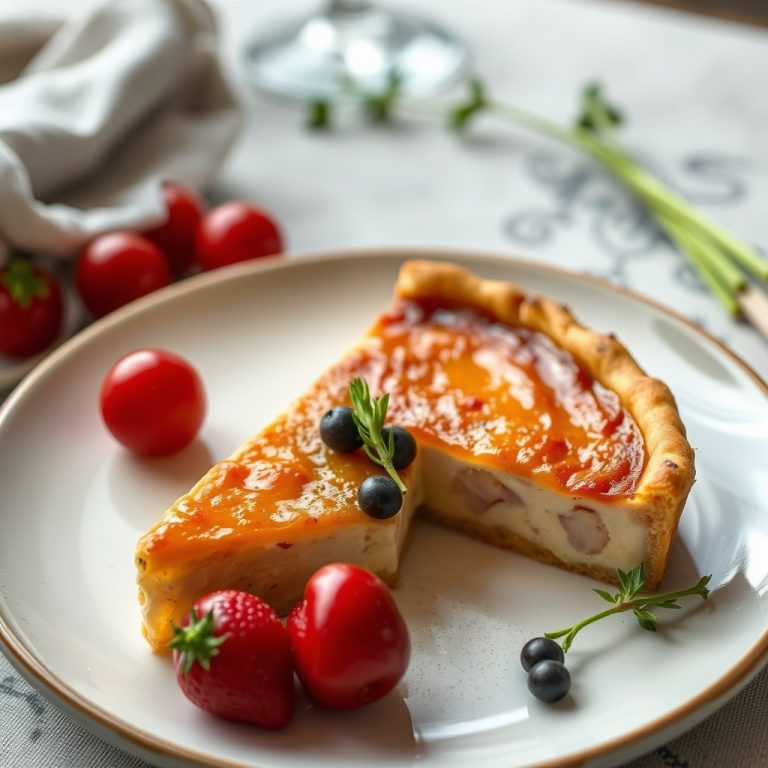 Cómo hacer la auténtica Tarta de Santiago sin gluten: receta paso a paso