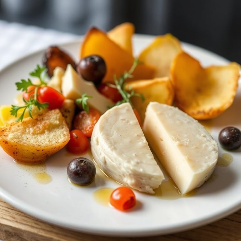 Queso de Arzúa-Ulloa: la ruta del queso tierno por el Camino de Santiago