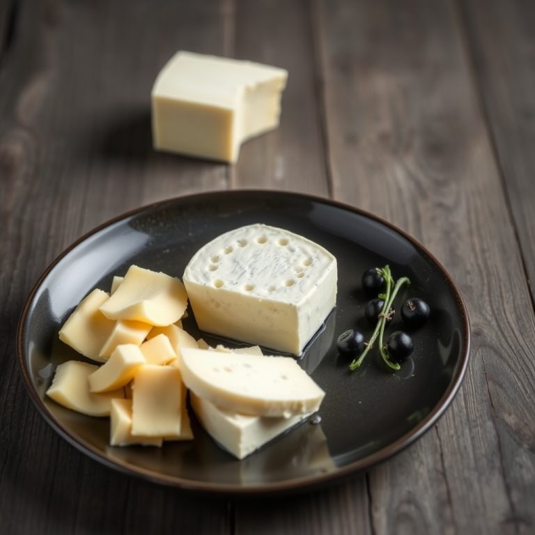 Queso de cabra gallega: la artesanía láctea de autor que recupera la tradición