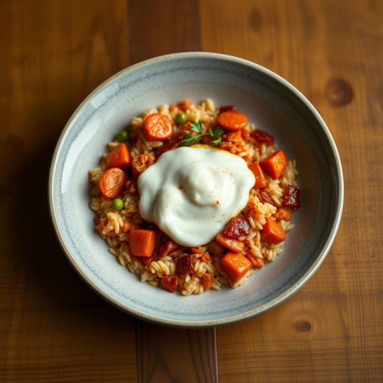 Arroz con bogavante de las Rías Baixas: receta marinera para días de fiesta