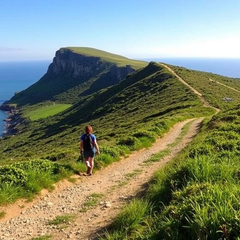 Camino de Santiago Primitivo: la ruta original para tus próximas vacaciones