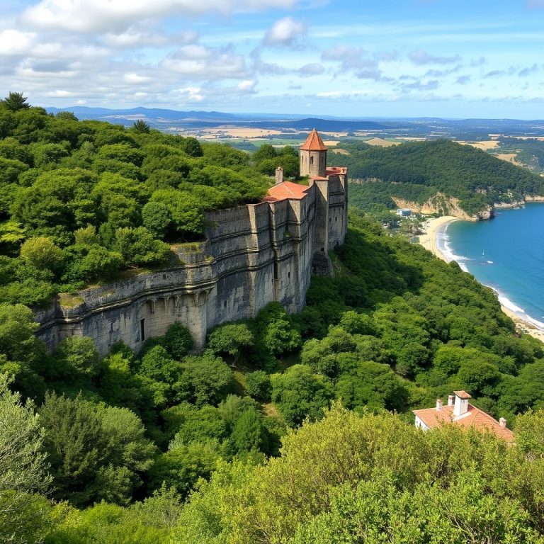 Qué ver en Vigo en un fin de semana: montes, museos y ruta olívica