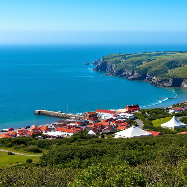 Feria del pulpo de O Carballiño: gastronomía y cultura en el corazón de Galicia