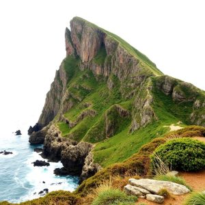 Descubriendo el Cabo Ortegal: el punto más salvaje de la costa gallega