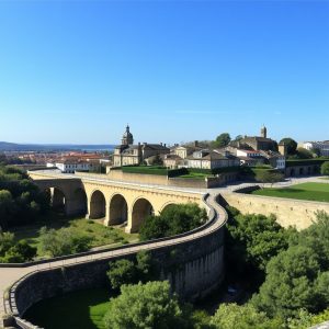 Lugo y su Muralla Romana: plan cultural y gastronómico de fin de semana