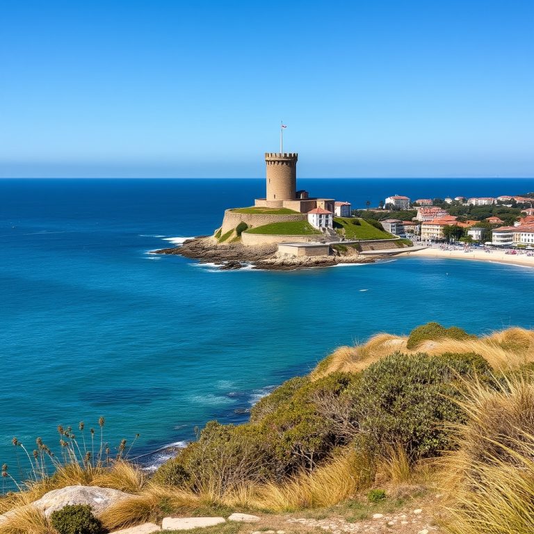 Qué ver en A Coruña: la Ciudad de Cristal, el Torre de Hércules y sus playas urbanas
