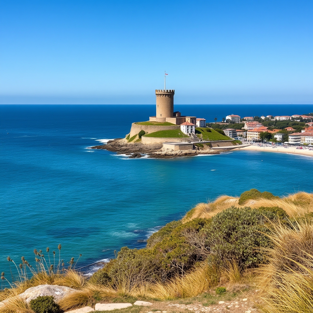 Qué ver en A Coruña: la Ciudad de Cristal, el Torre de Hércules y sus playas urbanas 1 Qué ver en A Coruña: la Ciudad de Cristal, el Torre de Hércules y sus playas urbanas