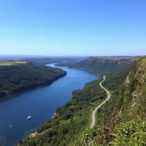 Senda del Río Lérez: desde Pontevedra al Serra do Lérez