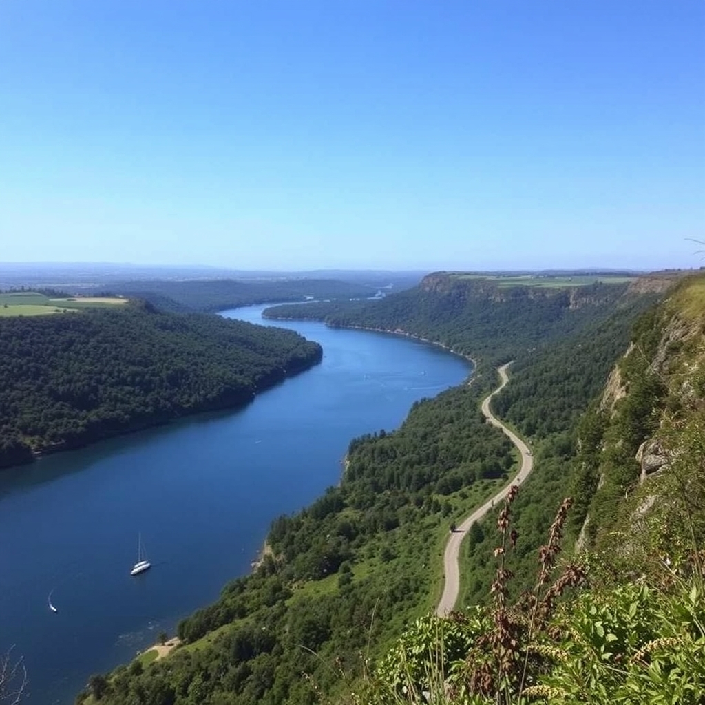 Senda del Río Lérez: desde Pontevedra al Serra do Lérez