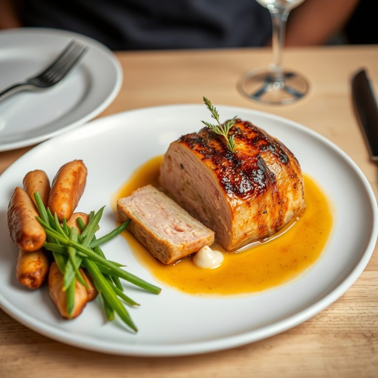Lacón con grelos en olla de barro: el plato de las romerías del interior