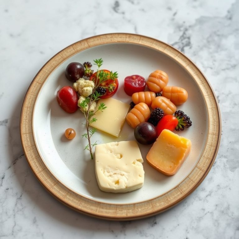 Queso San Simón da Costa: el ahumado único de la Terra Chá