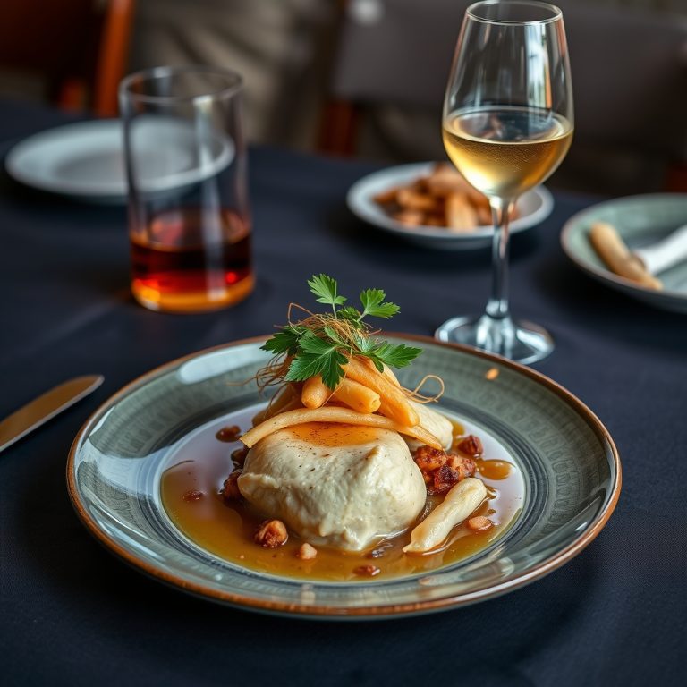 Las mejores taperías de la calle do Príncipe en Pontevedra: un recorrido gourmet