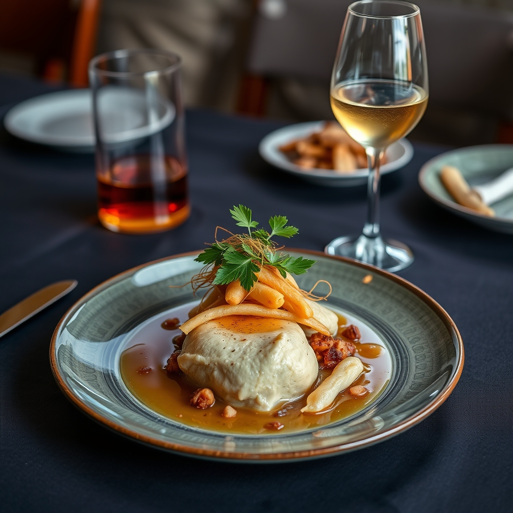 Las mejores taperías de la calle do Príncipe en Pontevedra: un recorrido gourmet