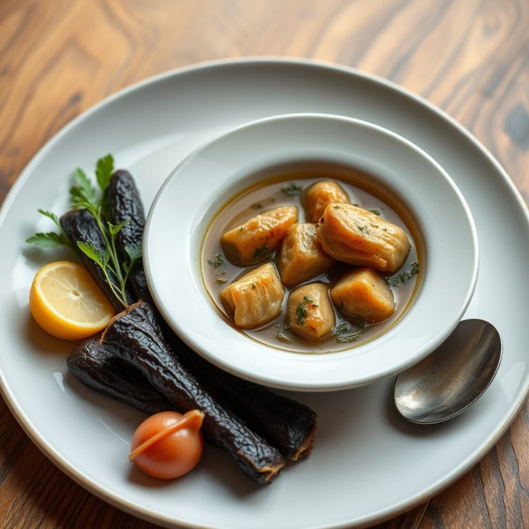 Pote de berzas galega: el plato humilde de los montes del interior