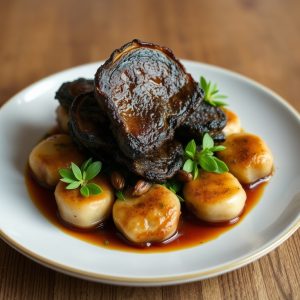 Ruta das castañas en A Fonsagrada: recogida, asado y magosto en otoño