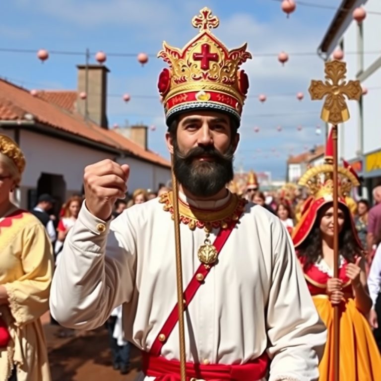 Romería de San Andrés de Teixido: a peregrinación ao fin do mundo