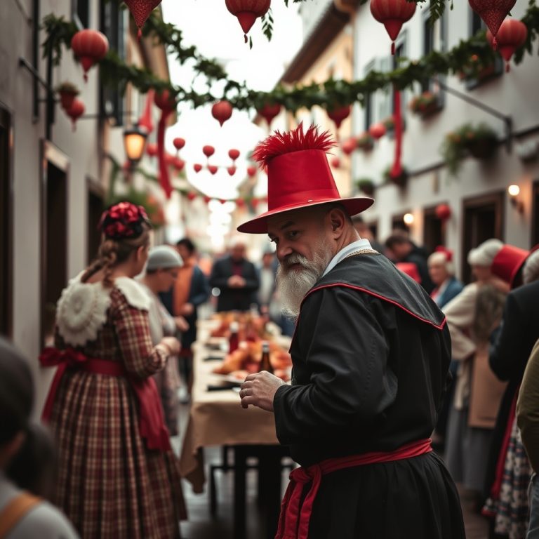 Festa do Viño de Amandi: a ruta do Mencía en Sober