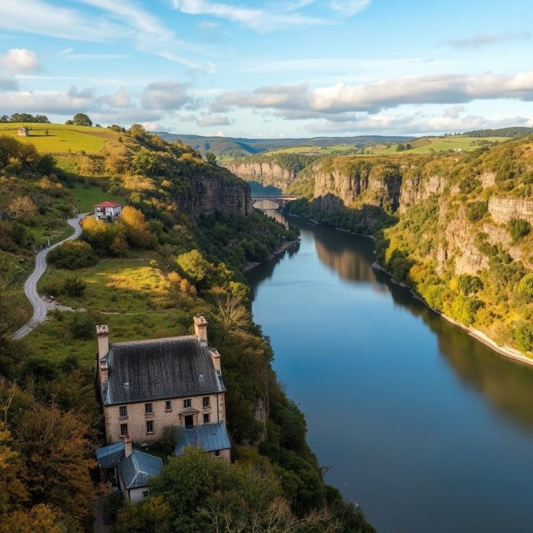 Escapada a la Ribeira Sacra en otoño: vendimias y miradores