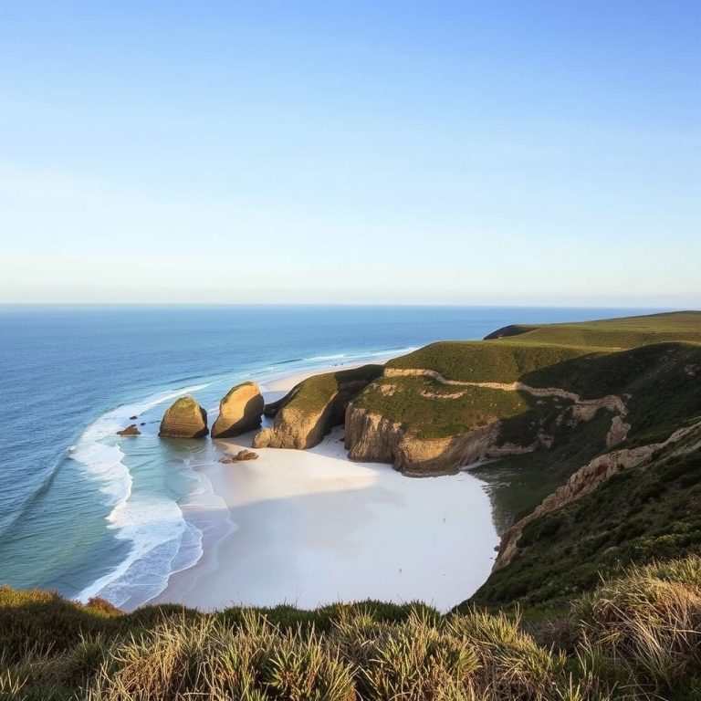 Fin de semana en las Islas Ons: naturaleza virgen y playas de arena blanca