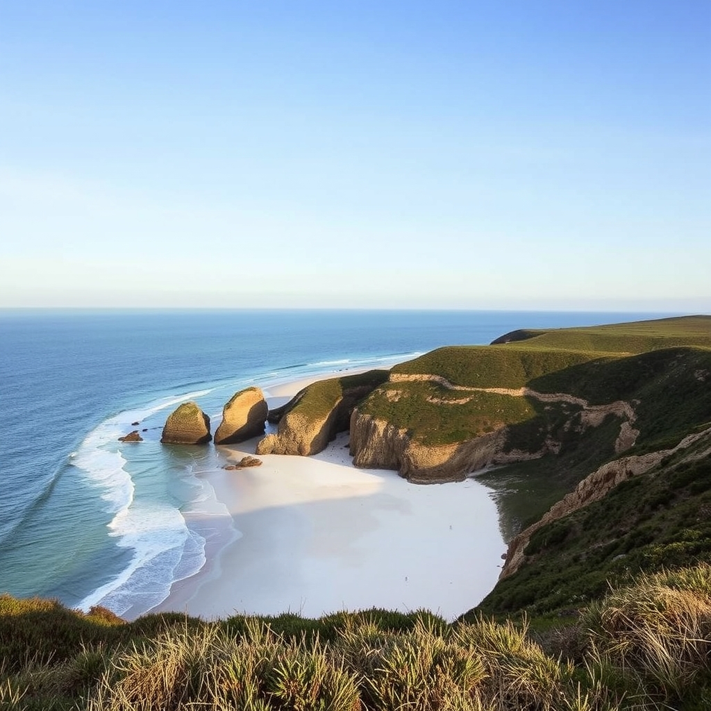 Fin de semana en las Islas Ons: naturaleza virgen y playas de arena blanca 1 Fin de semana en las Islas Ons: naturaleza virgen y playas de arena blanca