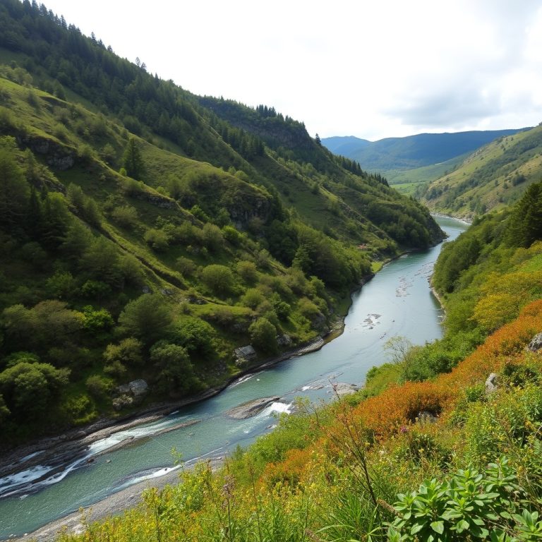 Fin de semana termal en la Vall d’Arán gallega: alternativas en Ourense