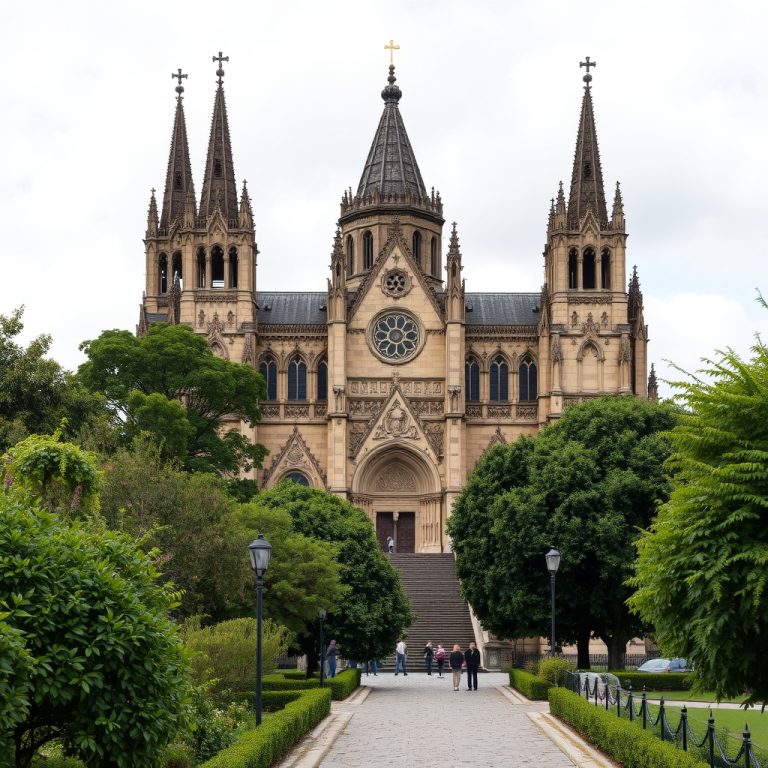 Planes románticos en Santiago de Compostela: más allá de la catedral