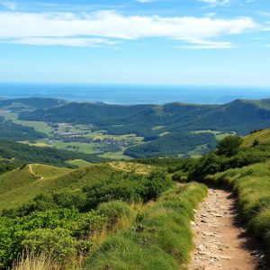 Descubre las eras de la sierra del Eixe: tradición y caminos