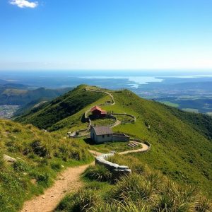 Fin de semana en la aldea de O Cebreiro: Camino de Santiago y cultura