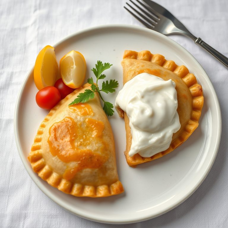 Empanada de atún con cebolla caramelizada: la receta de la abuela de Ferrol