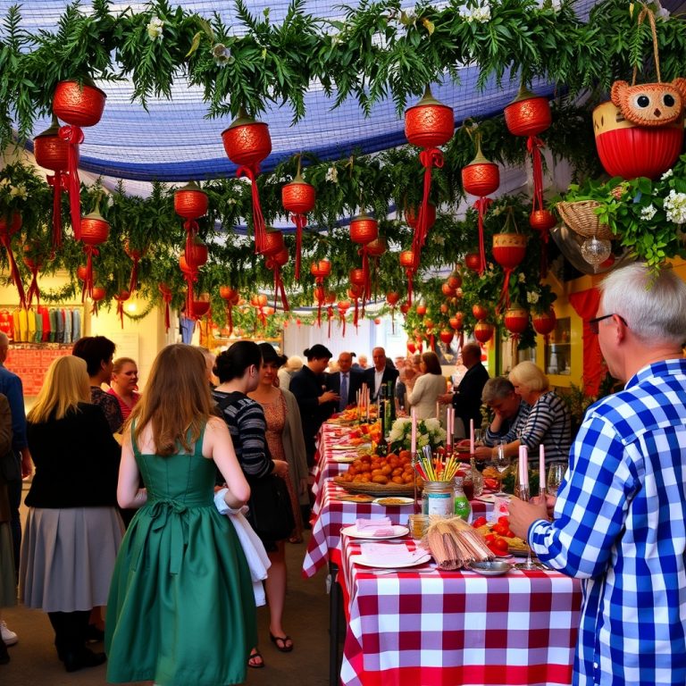 Festa do Marisco de O Grove: o sabor do Atlántico