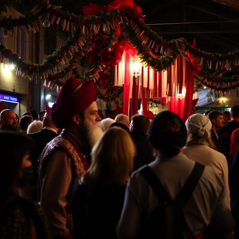 Festa da Cervexa Artesá de Pontevedra: lúpulo galego