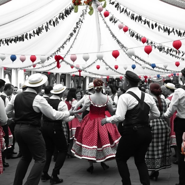 Entroido de Viana do Bolo: as boteiras bailan