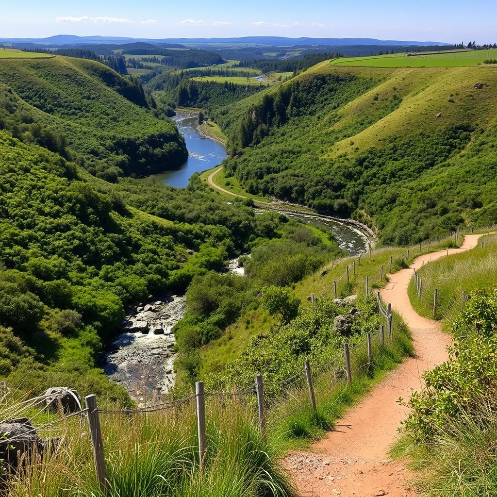 TITULO: Ruta del Río Ulla en Padrón: pazos y leyendas del Camino de Santiago 1 TITULO: Ruta del Río Ulla en Padrón: pazos y leyendas del Camino de Santiago