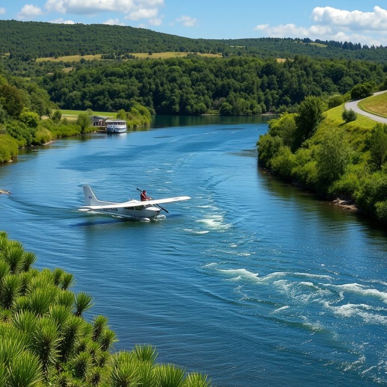 Planes de pesca deportiva en el río Ulla: truchas y salmones