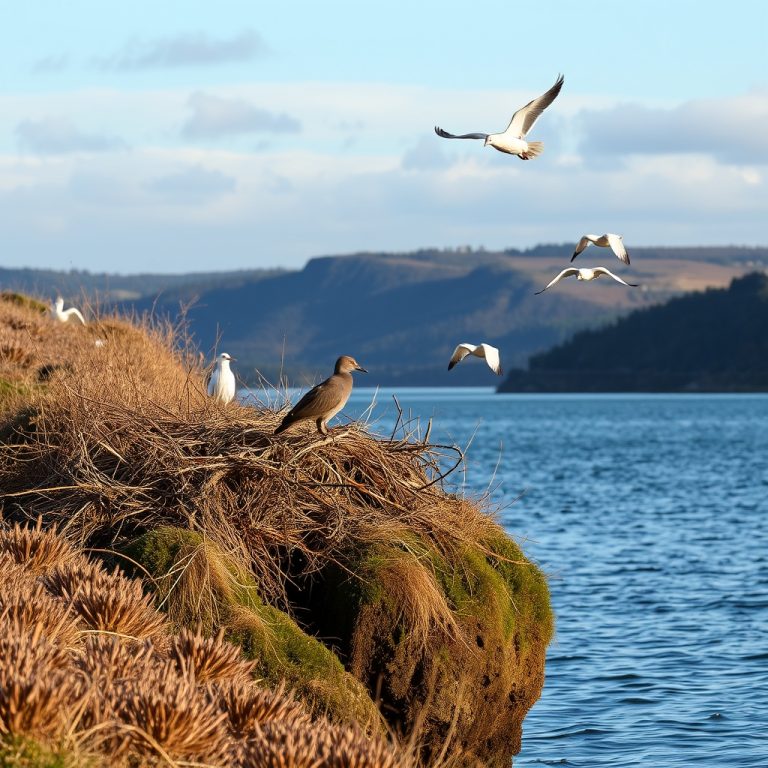 Escapada a la laguna de Cospeito: humedal y aves en invierno