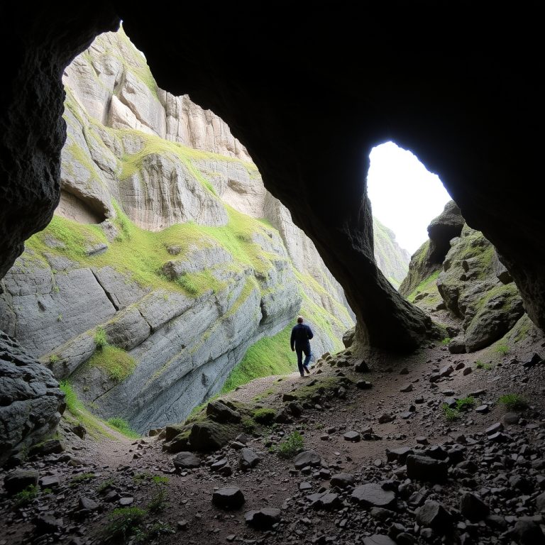 Descubre los petroglifos de la comarca de O Riberro