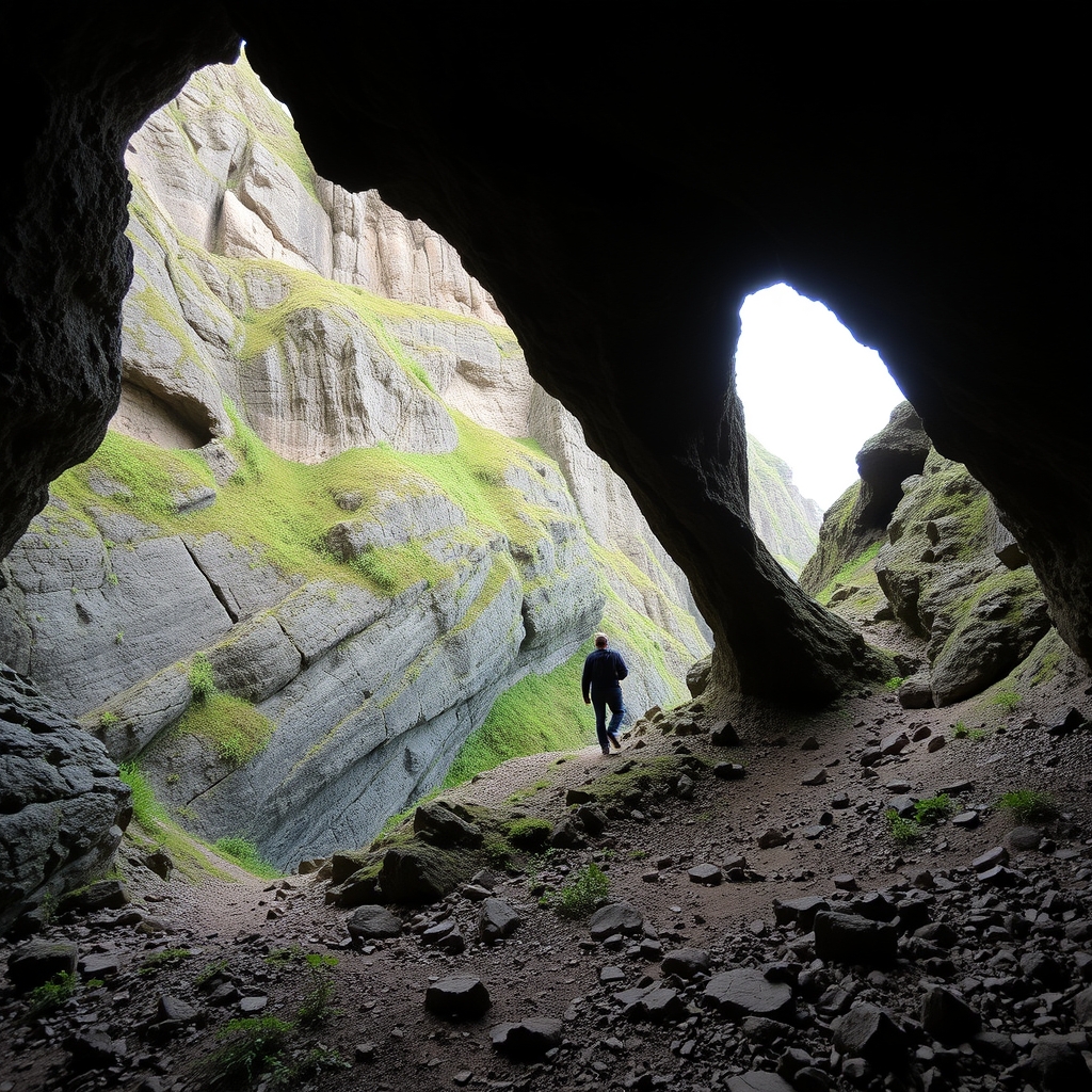 Descubre los petroglifos de la comarca de O Riberro