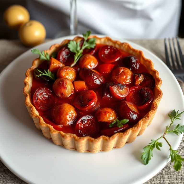 Tarta de castañas y nata de la Garda: dulce de frontera en la provincia de Pontevedra