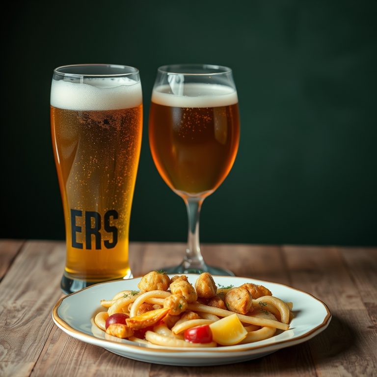 Ruta de las cervezas artesanas de Santiago: de la cebada al lúpulo local