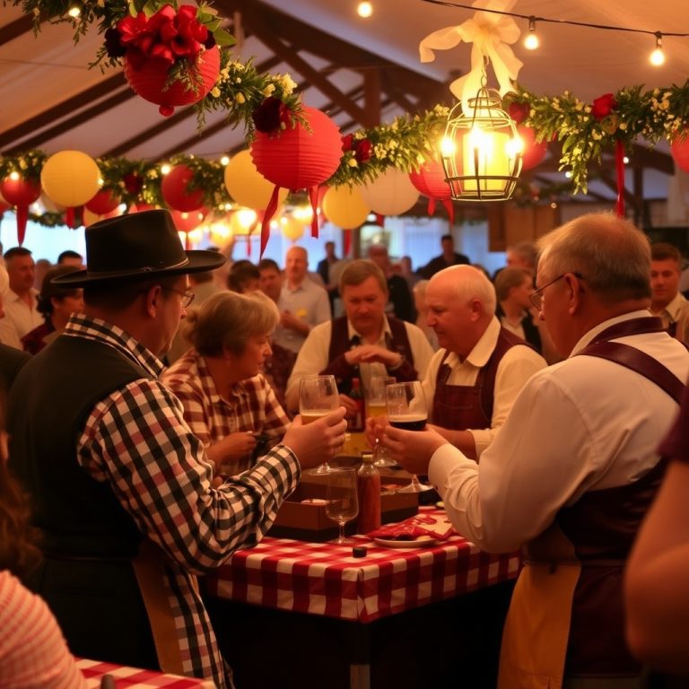 Título 4: Festa do Botelo de Barco de Valdeorras: sabor afumado do Bierzo