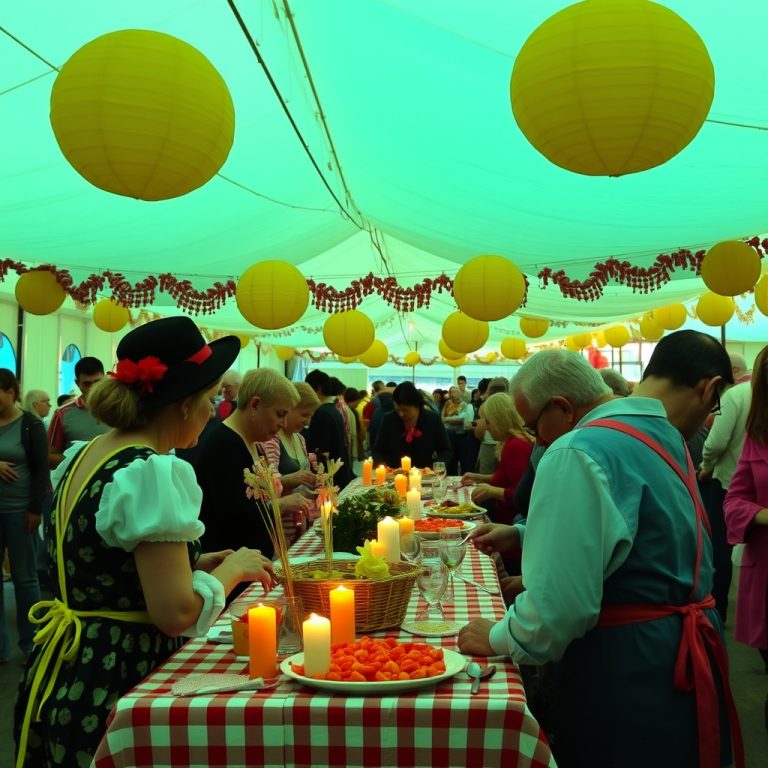 Título 18: Feira do Mel de Goiáns: doce abella no Barbanza