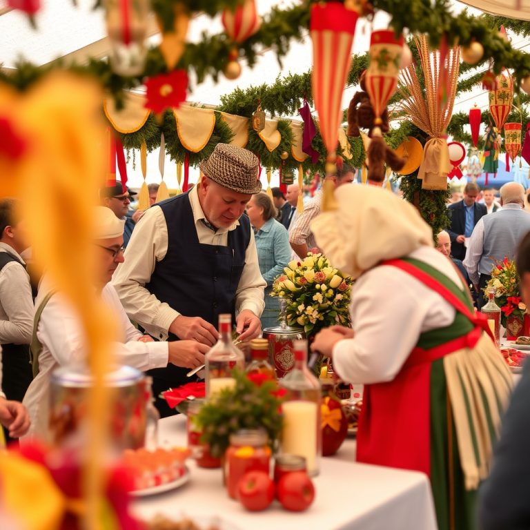 Título 22: Festa do Augardente de Portomouro: destilación artesá na Coruña