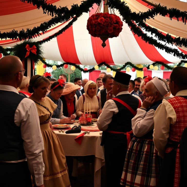 Título 30: Entroido de Allariz: encanto e tradición no val
