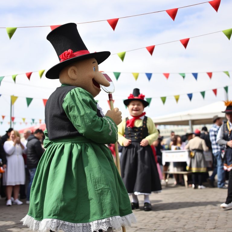 Título 34: Festa do Polbo de Mugardos: sabor na ría de Ferrol