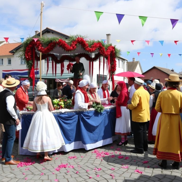 Título 37: Festa do Marisco de Ribeira: o mar na ría de Arousa
