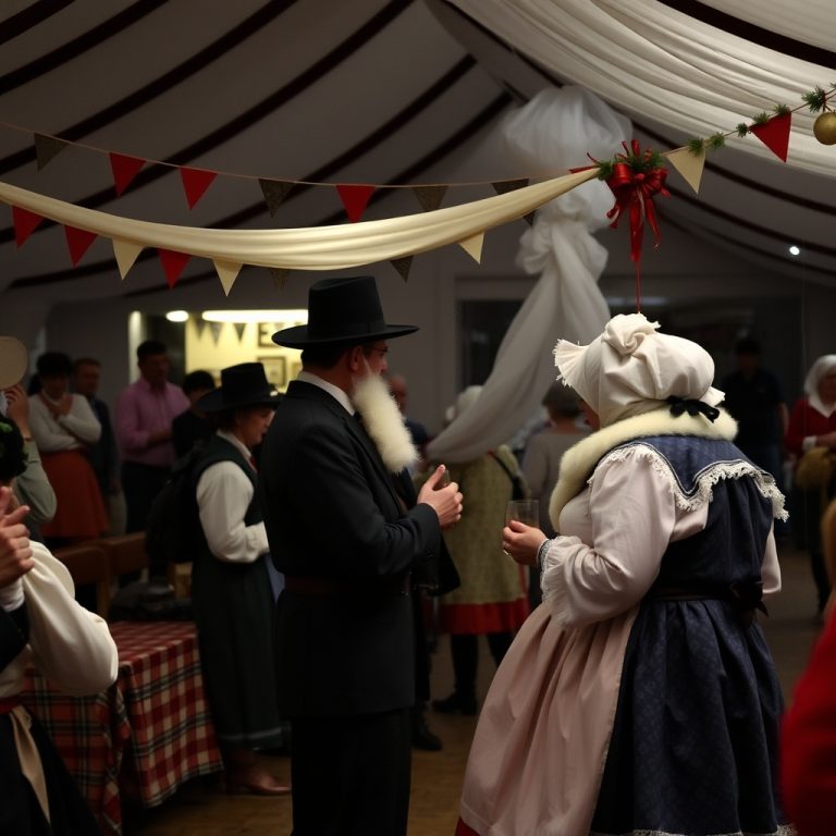 Título 38: Feira do Queixo de Curtis: tradición láctea en Bergantiños